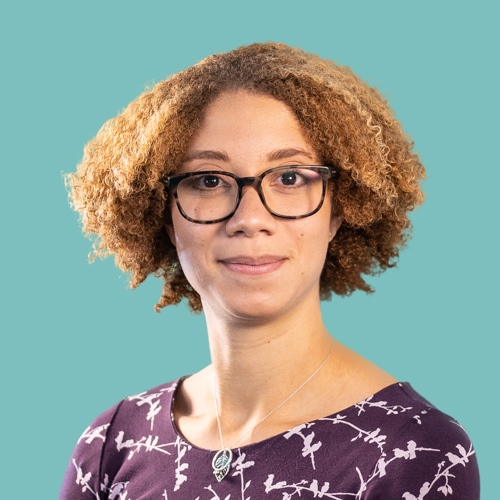 Alyshia Harrington-Clark